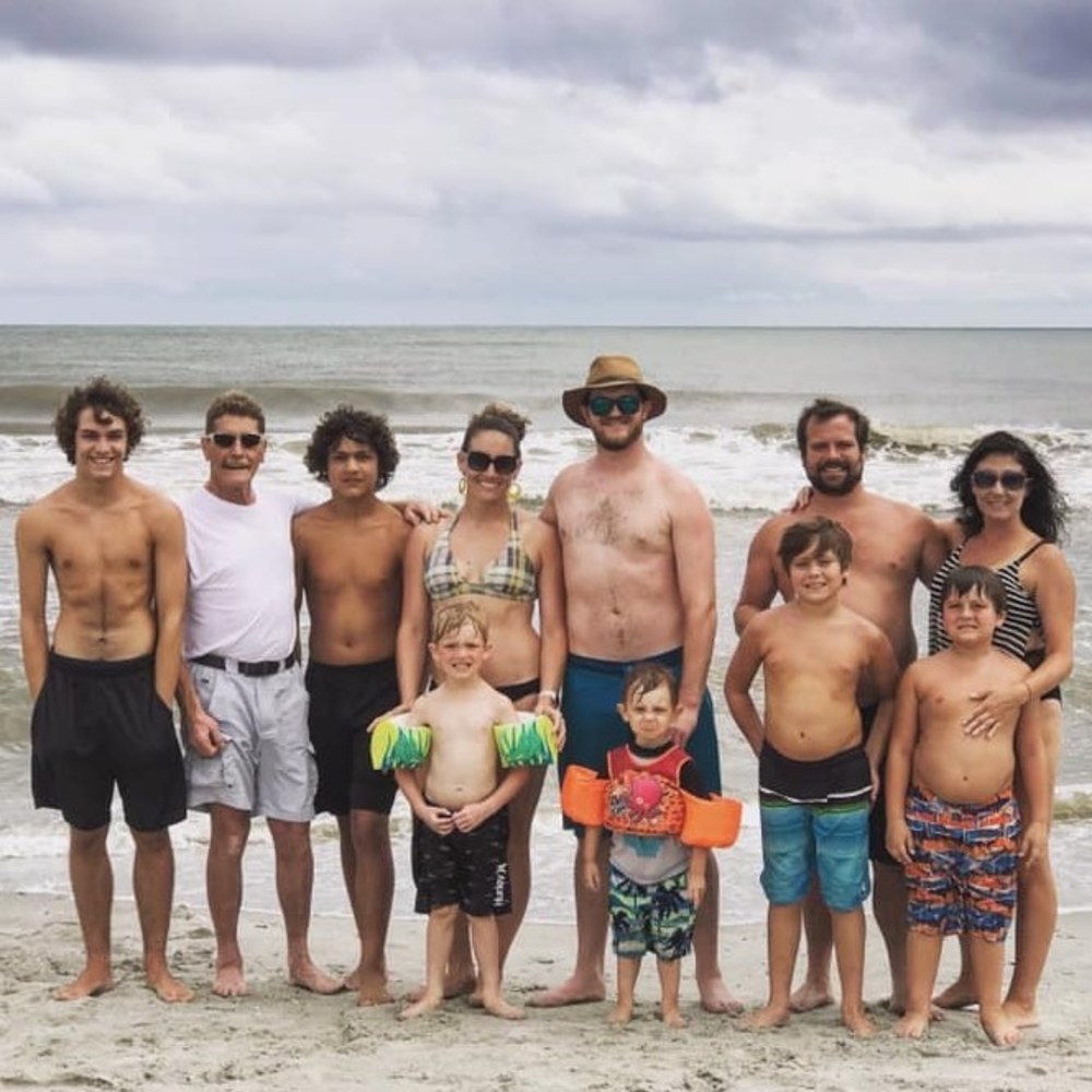 Meet your Posher, Kristan